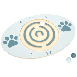 Small Foot - Houten Balansbord Sky Paw, 3dlg.