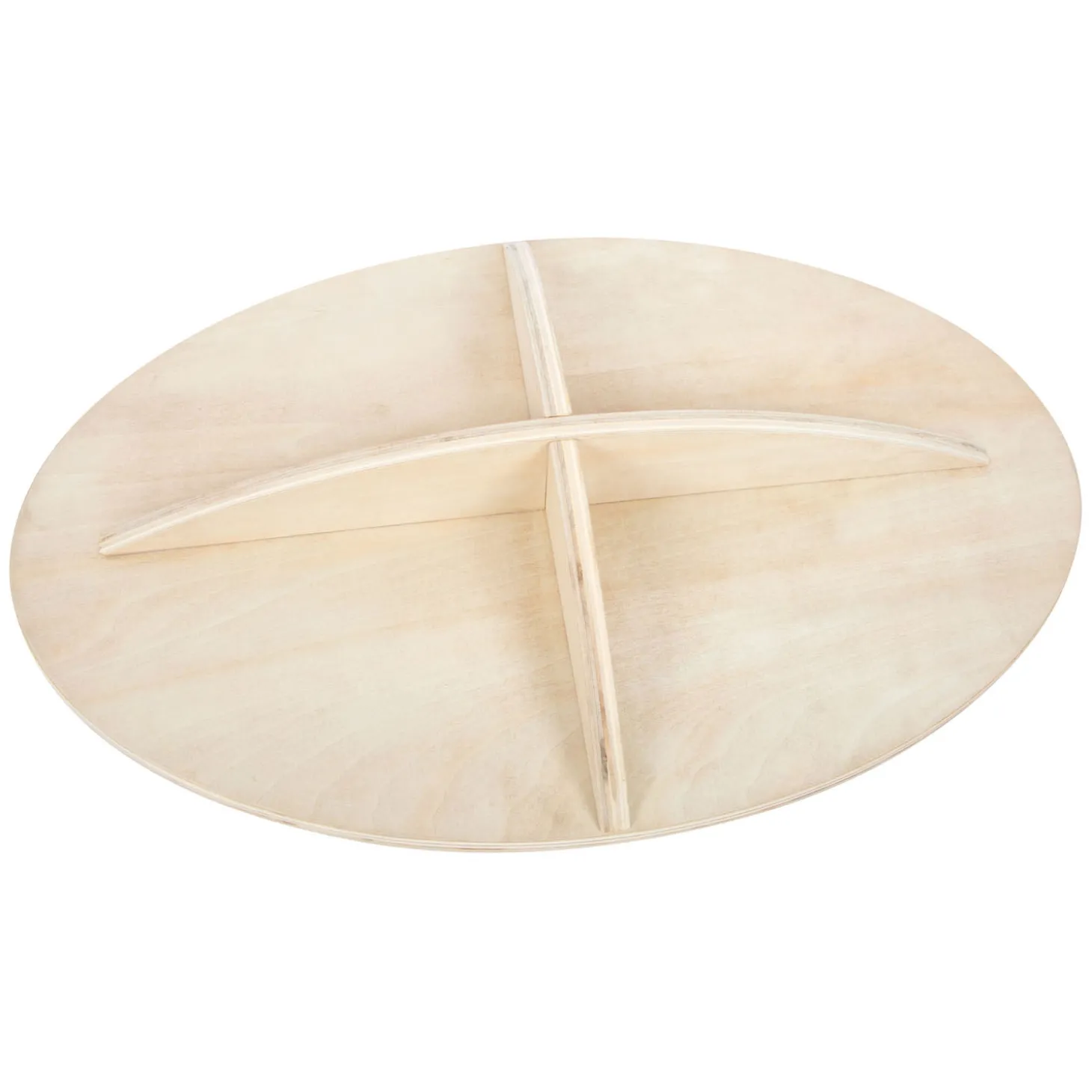 Small Foot - Houten Balansbord Sky Paw, 3dlg.