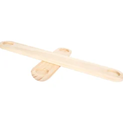 Small Foot  -  Houten Balans Balk Avontuur, 7dlg.