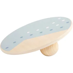 Small Foot  -  Houten Balansbord Blauw