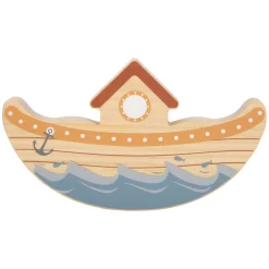 Small Foot - Houten Balansspel Safari