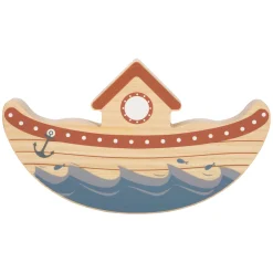 Small Foot - Houten Balansspel Safari