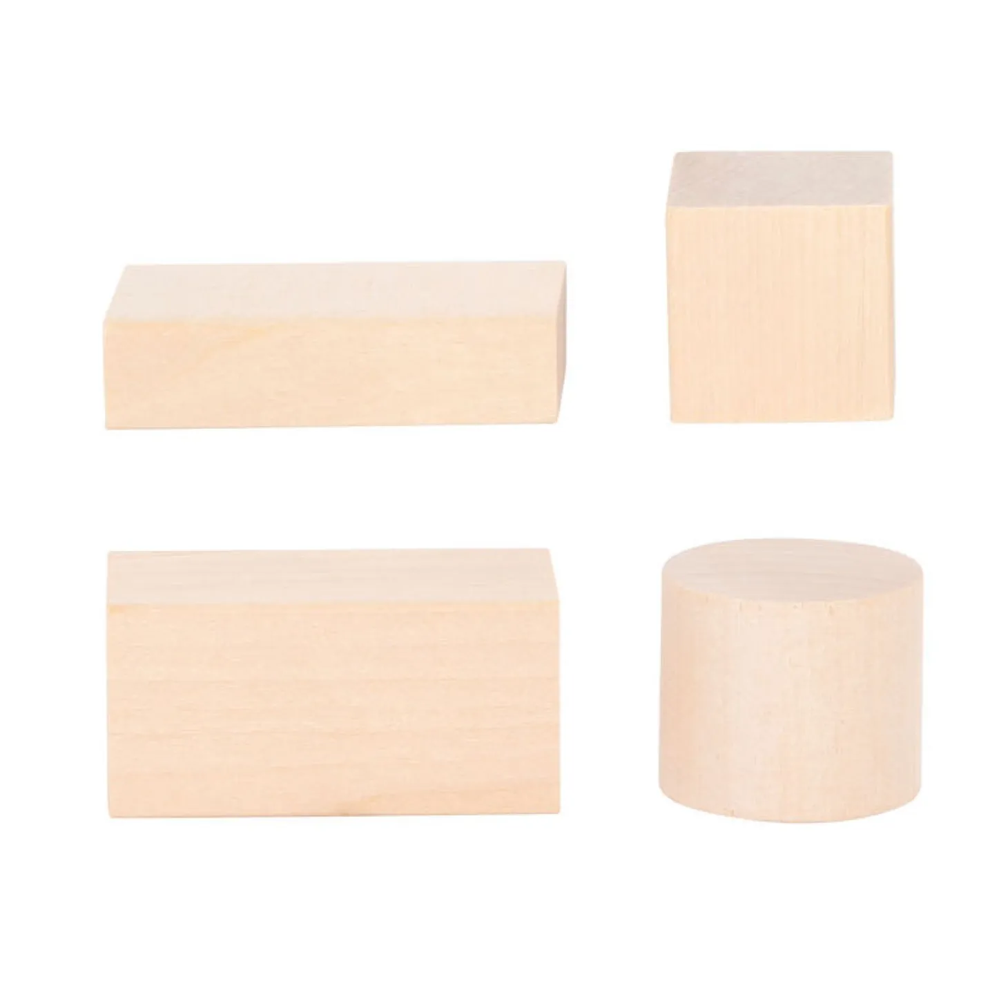 Small Foot - Houten Bouwblokken Arctic, 20dlg.