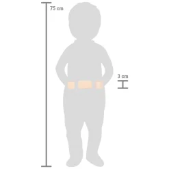 Small Foot - Houten Bouwblokken Arctic, 20dlg.