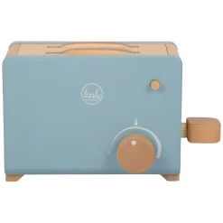 Small Foot - Houten Broodrooster Set