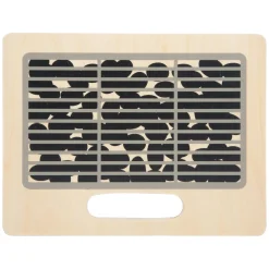 Small Foot - Houten Camping Speelkeuken Tasty, 9dlg.