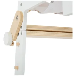 Small Foot - Houten Combi Poppenstoel Little Button