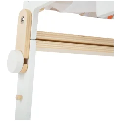 Small Foot - Houten Combi Poppenstoel Little Button