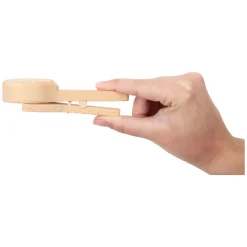 Small Foot - Houten Compacte Ijskraam Fresh, 6dlg.