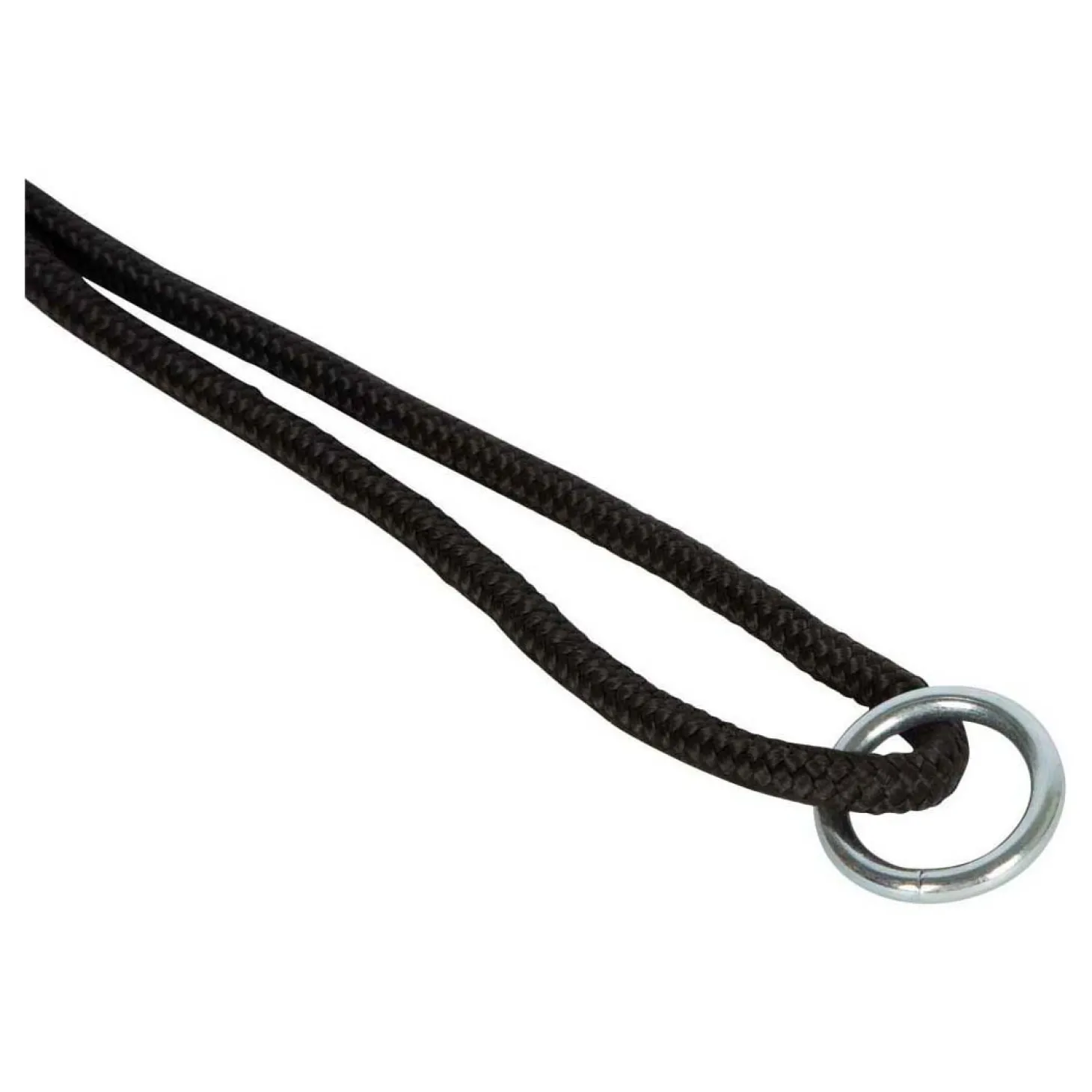 Small Foot - Houten Draaibare Trapeze Schommel Black Line