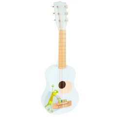 Small Foot - Houten Gitaar Groovy Beats, 63cm