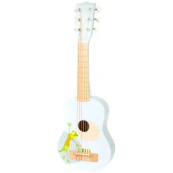 Small Foot - Houten Gitaar Groovy Beats, 63cm