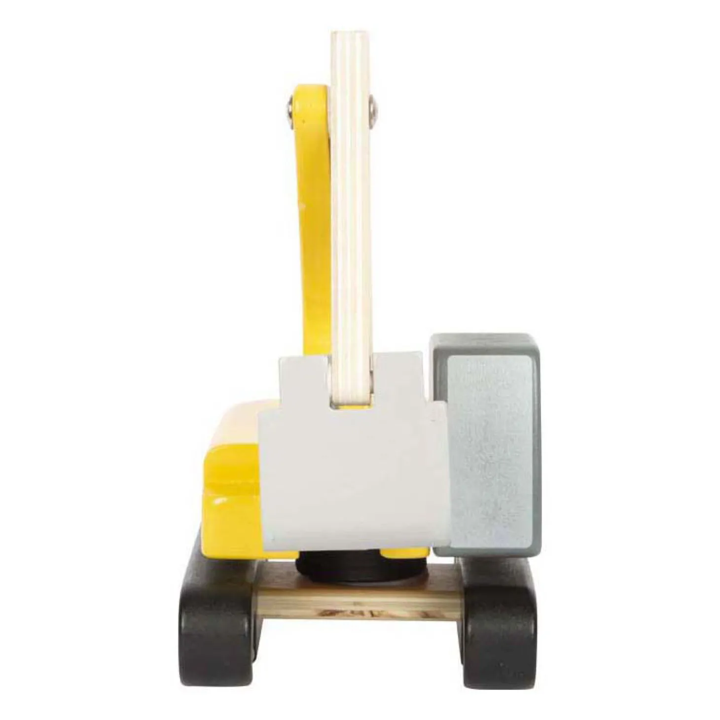 Small Foot - Houten Graafmachine