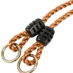 Small Foot - Houten Gymnastiek Ringen