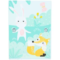 Small Foot - Houten Hamerbank Pastel, 8dlg.