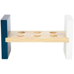 Small Foot - Houten Hamerbank Arctic, 8dlg.