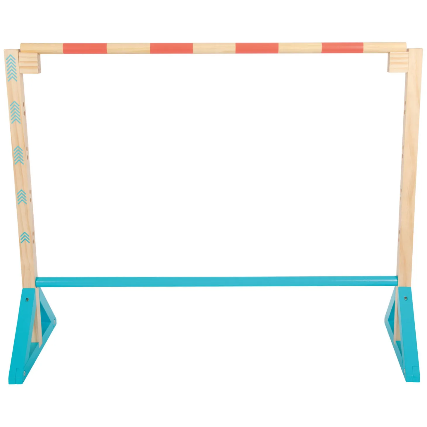 Small Foot - Houten Hindernis Active