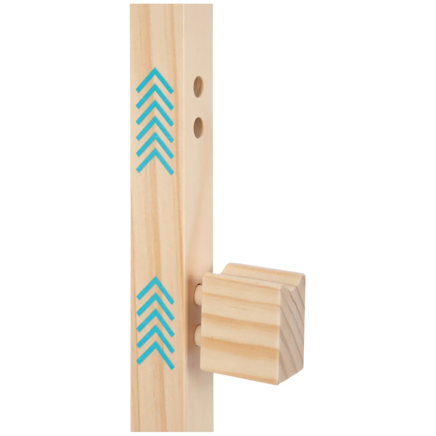 Small Foot - Houten Hindernis Active