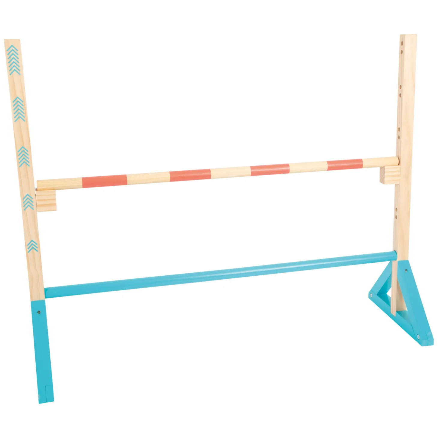 Small Foot - Houten Hindernis Active