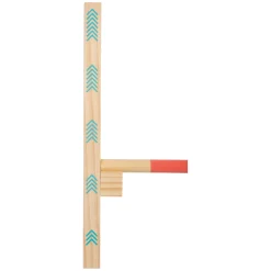 Small Foot - Houten Hindernis Active