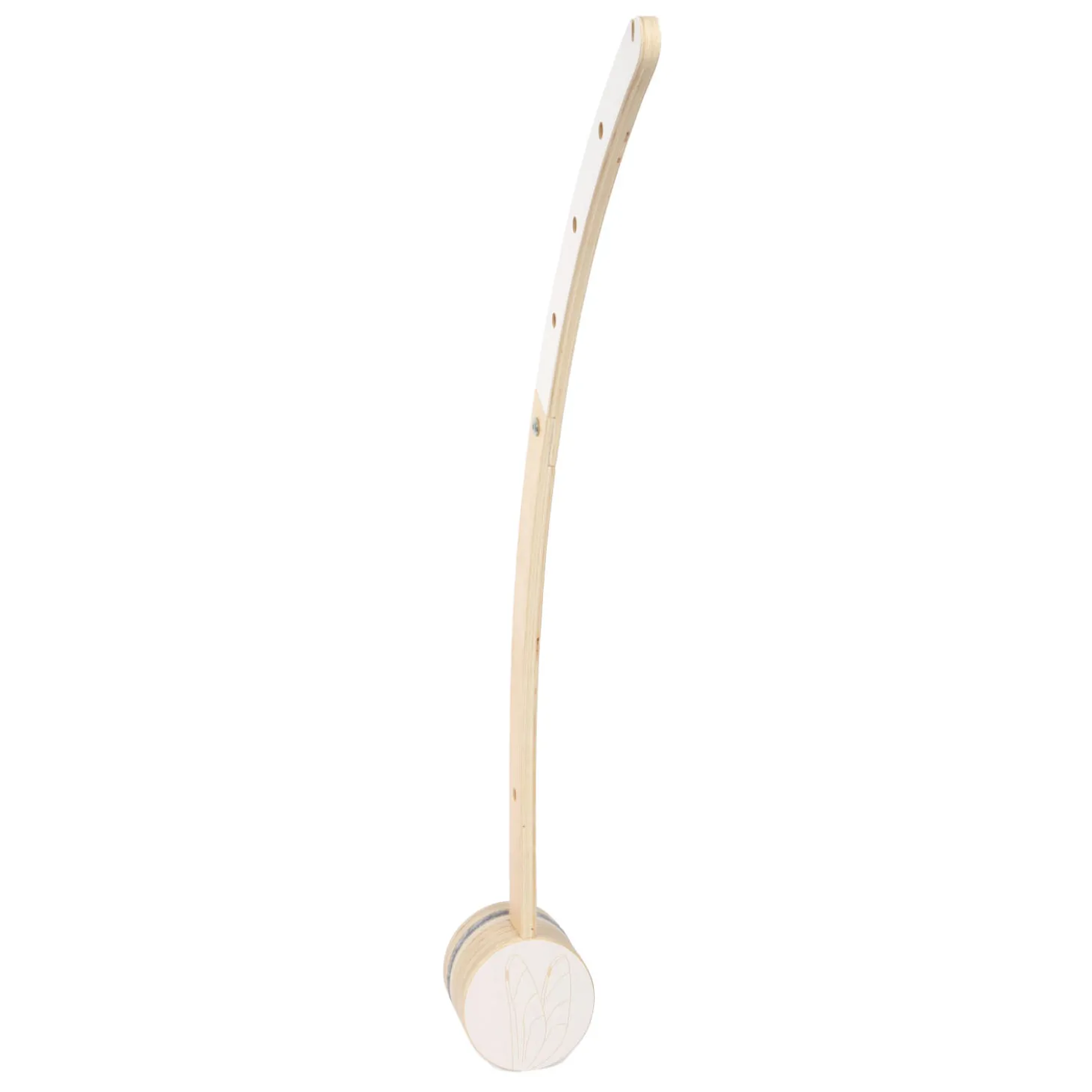 Small Foot - Houten Houder Baby Mobiel Zeekust