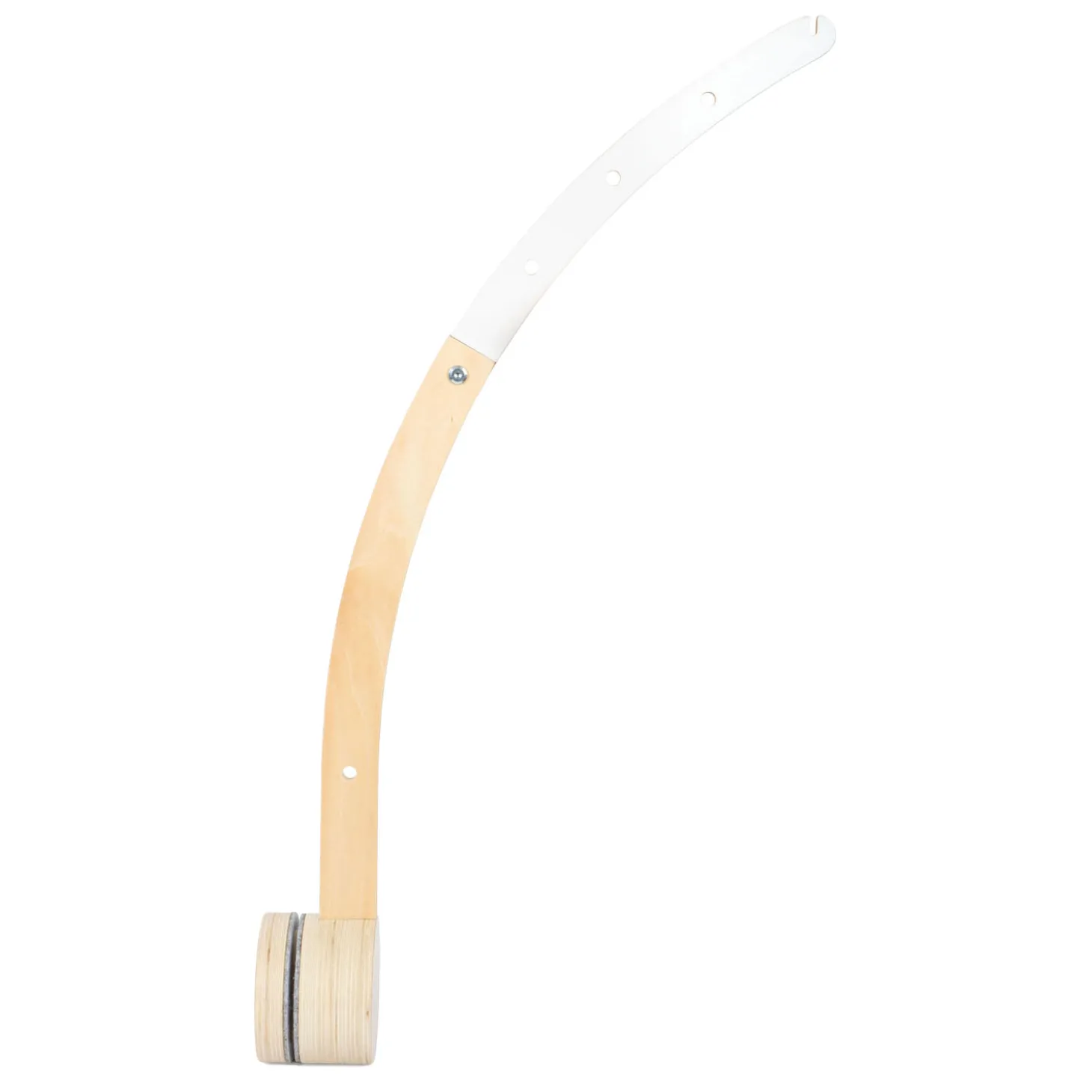 Small Foot - Houten Houder Baby Mobiel Zeekust