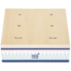 Small Foot - Houten Ijsjes Fresh met Standaard, 7dlg.
