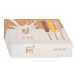 Small Foot - Houten Ijsjes, 3dlg.