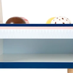 Small Foot  -  Houten IJskraam, 21dlg.