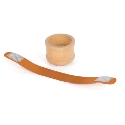 Small Foot - Houten Industriele Keuken met Keukeneiland, 18dlg.