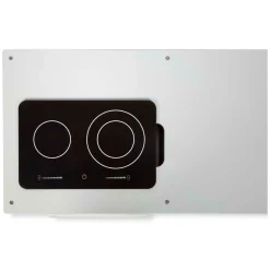 Small Foot - Houten Industriele Keuken met Keukeneiland, 18dlg.