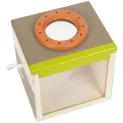 Small Foot - Houten Insectendoos Discover