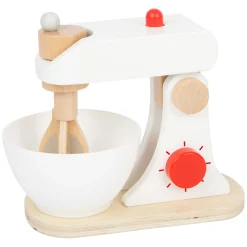 Small Foot - Houten keukenapparatenset, Set van 3