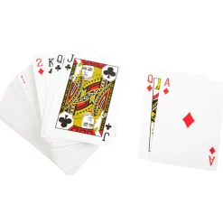 Small Foot  -  Houten Klassieke Spellen 9in1