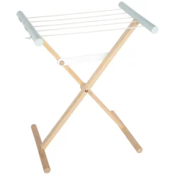 Small Foot - Houten Kleding Droogrek