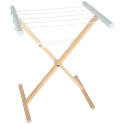 Small Foot - Houten Kleding Droogrek