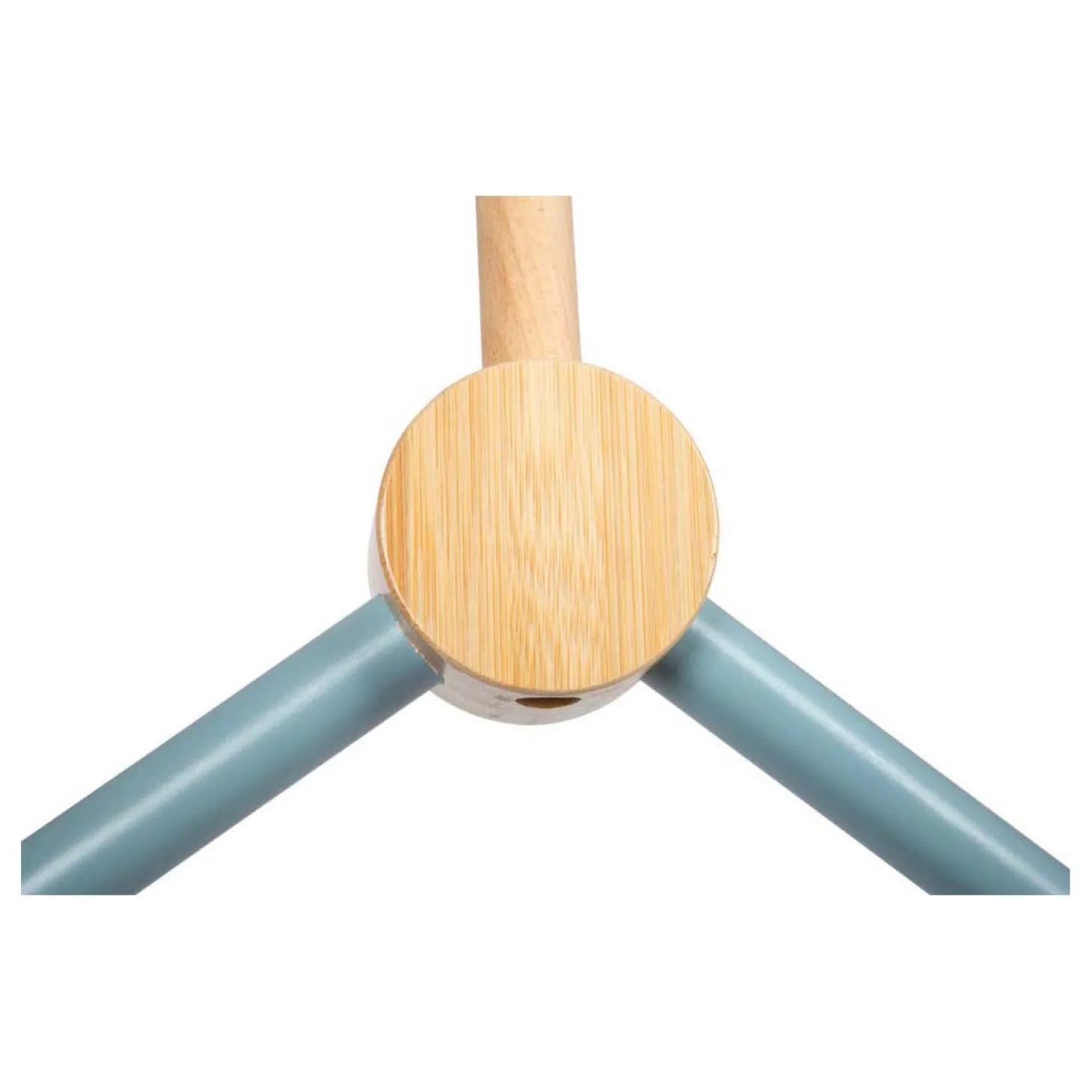 Small Foot - Houten Klimrek Geodome Adventure