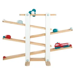 Small Foot - Houten Knikkerbaan