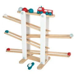 Small Foot - Houten Knikkerbaan