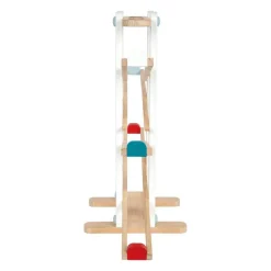 Small Foot - Houten Knikkerbaan