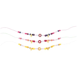 Small Foot - Houten Kralen Sieraden Maken Cupcake