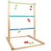 Small Foot - Houten Ladder Golf Werpspel, 7dlg.