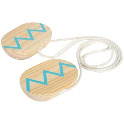 Small Foot - Houten Loopklossen