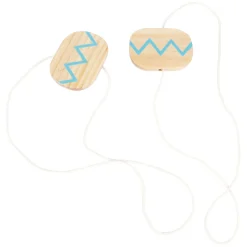 Small Foot - Houten Loopklossen