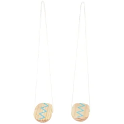 Small Foot - Houten Loopklossen