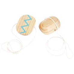 Small Foot - Houten Loopklossen