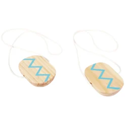 Small Foot - Houten Loopklossen