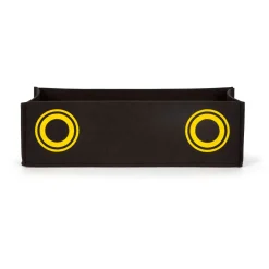 Small Foot - Houten Loopwagen Brandweer