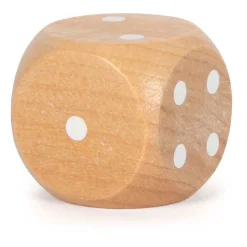 Small Foot - Houten Ludospel Dino