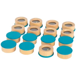 Small Foot - Houten Luistergeheugenspel Zintuiglijk